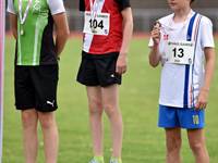 Billeder fra Herning Games 2024