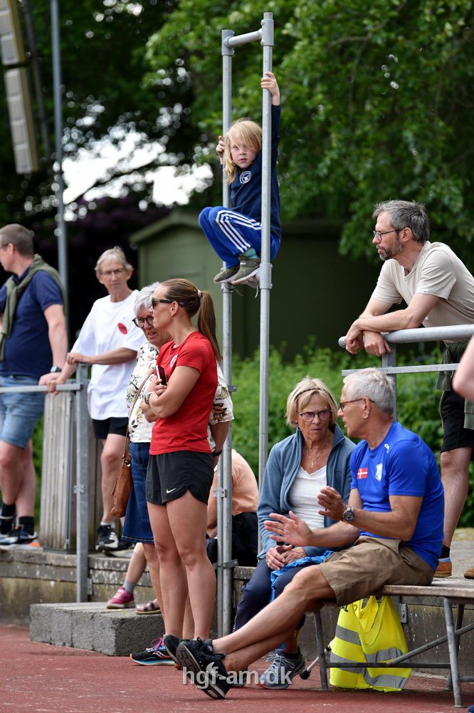 Billeder fra Herning Games 2024