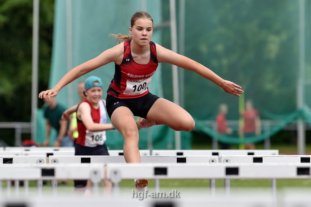 Billeder fra Herning Games 2024