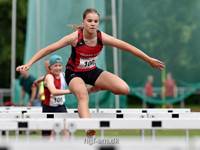 Billeder fra Herning Games 2024