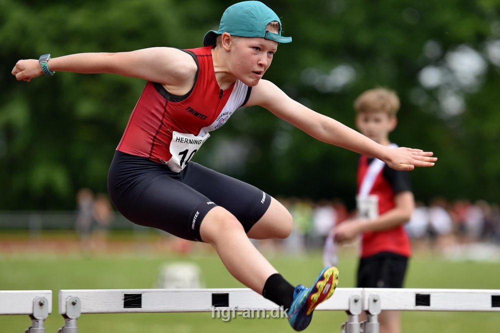 Billeder fra Herning Games 2024