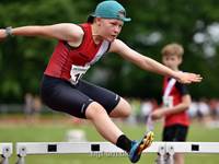 Billeder fra Herning Games 2024