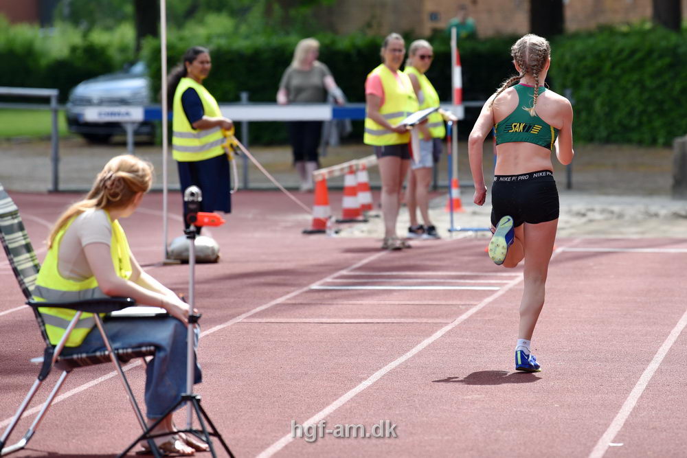 Billeder fra Herning Games 2024