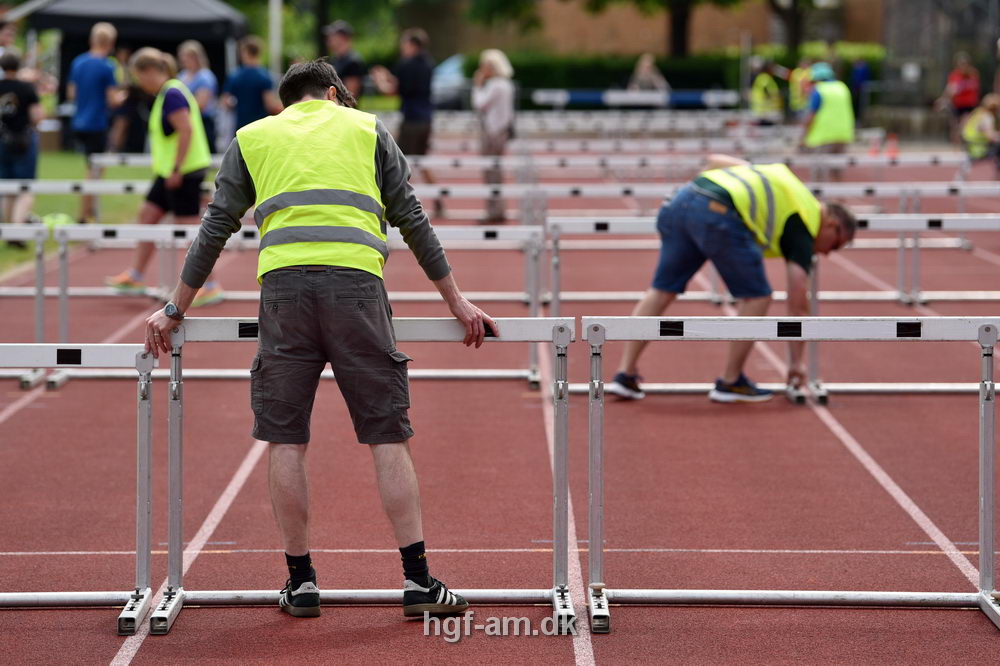 Billeder fra Herning Games 2024