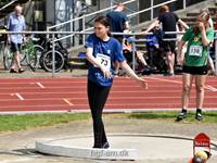 Billeder fra Herning Games 2024