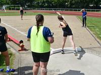 Billeder fra Herning Games 2024