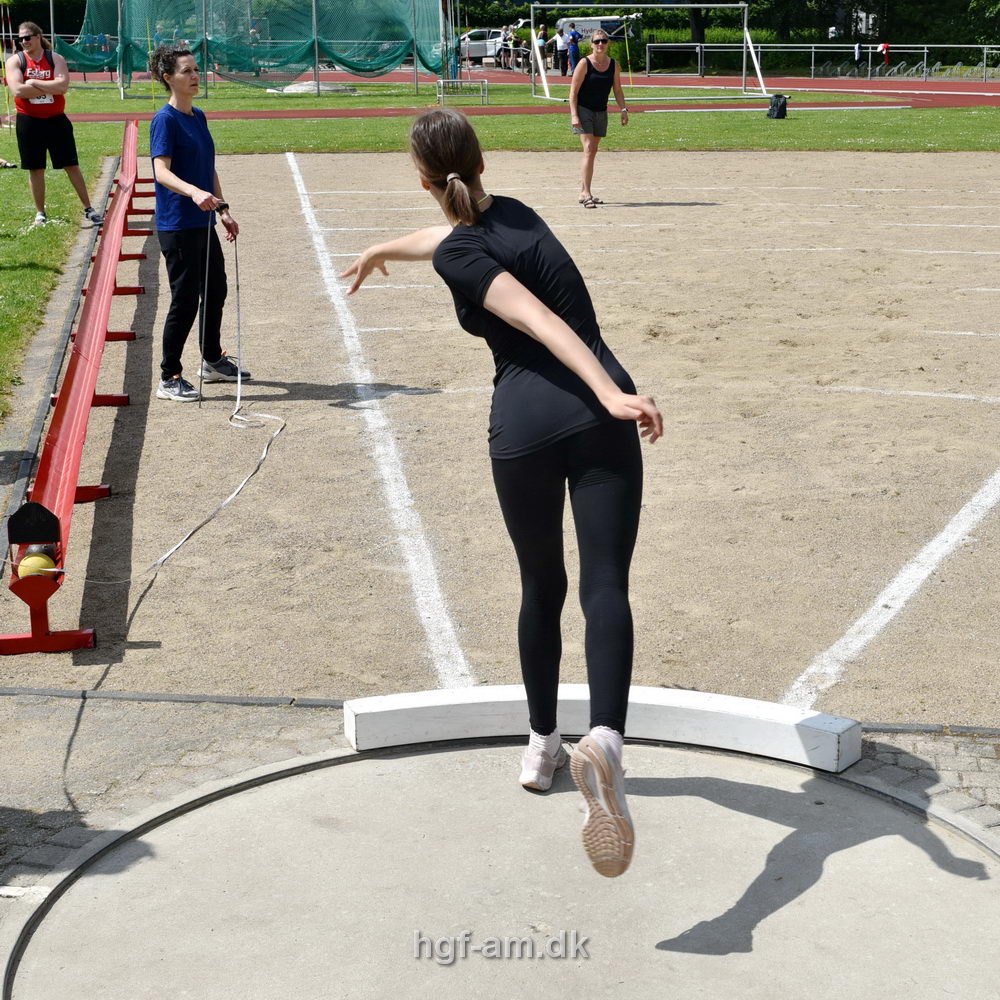 Billeder fra Herning Games 2024