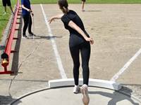 Billeder fra Herning Games 2024