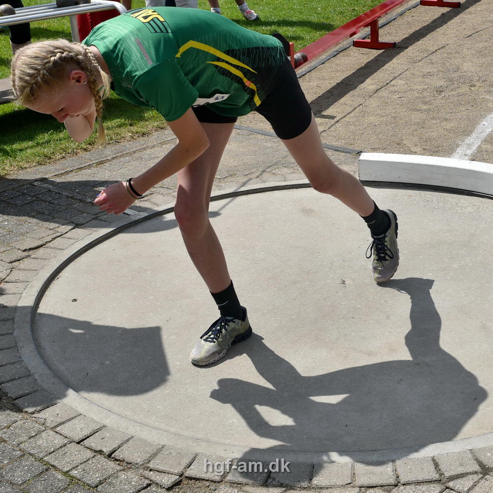 Billeder fra Herning Games 2024