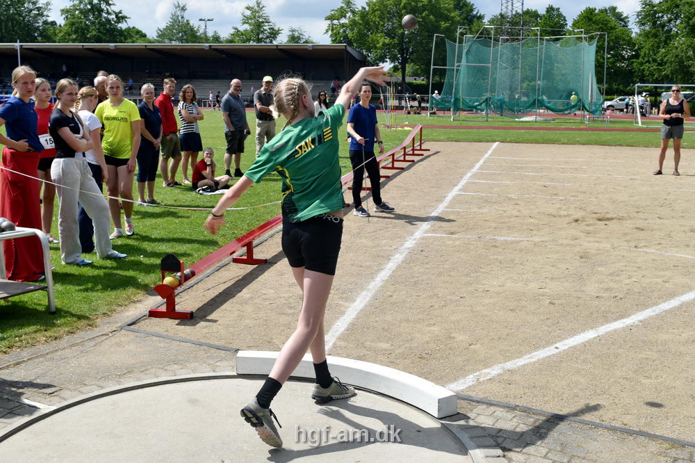 Billeder fra Herning Games 2024