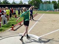 Billeder fra Herning Games 2024