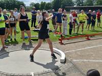 Billeder fra Herning Games 2024