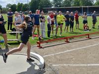 Billeder fra Herning Games 2024