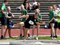 Billeder fra Herning Games 2024