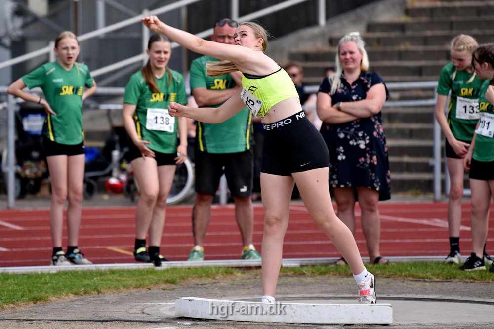 Billeder fra Herning Games 2024