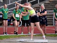 Billeder fra Herning Games 2024