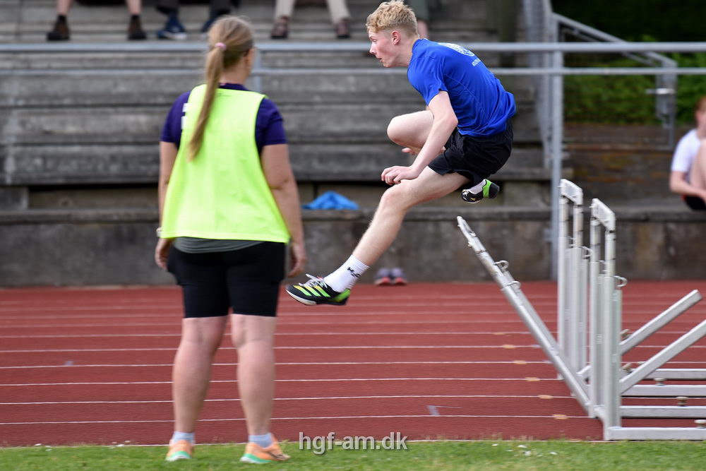 Billeder fra Herning Games 2024