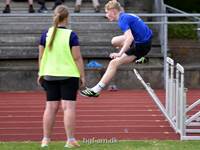 Billeder fra Herning Games 2024