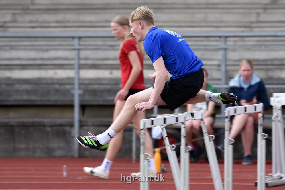 Billeder fra Herning Games 2024