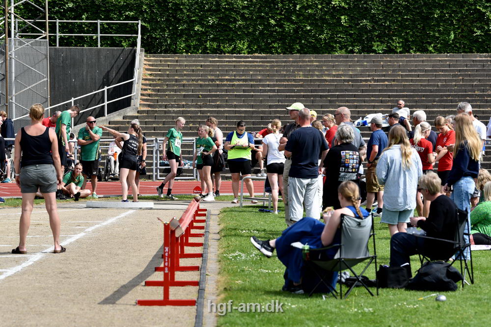 Billeder fra Herning Games 2024