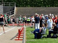 Billeder fra Herning Games 2024