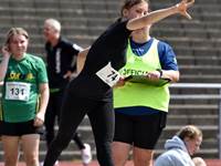 Billeder fra Herning Games 2024