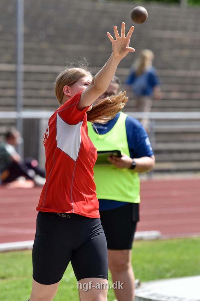 Billeder fra Herning Games 2024