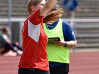 Billeder fra Herning Games 2024