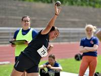 Billeder fra Herning Games 2024