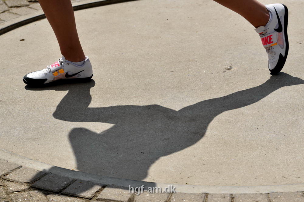 Billeder fra Herning Games 2024