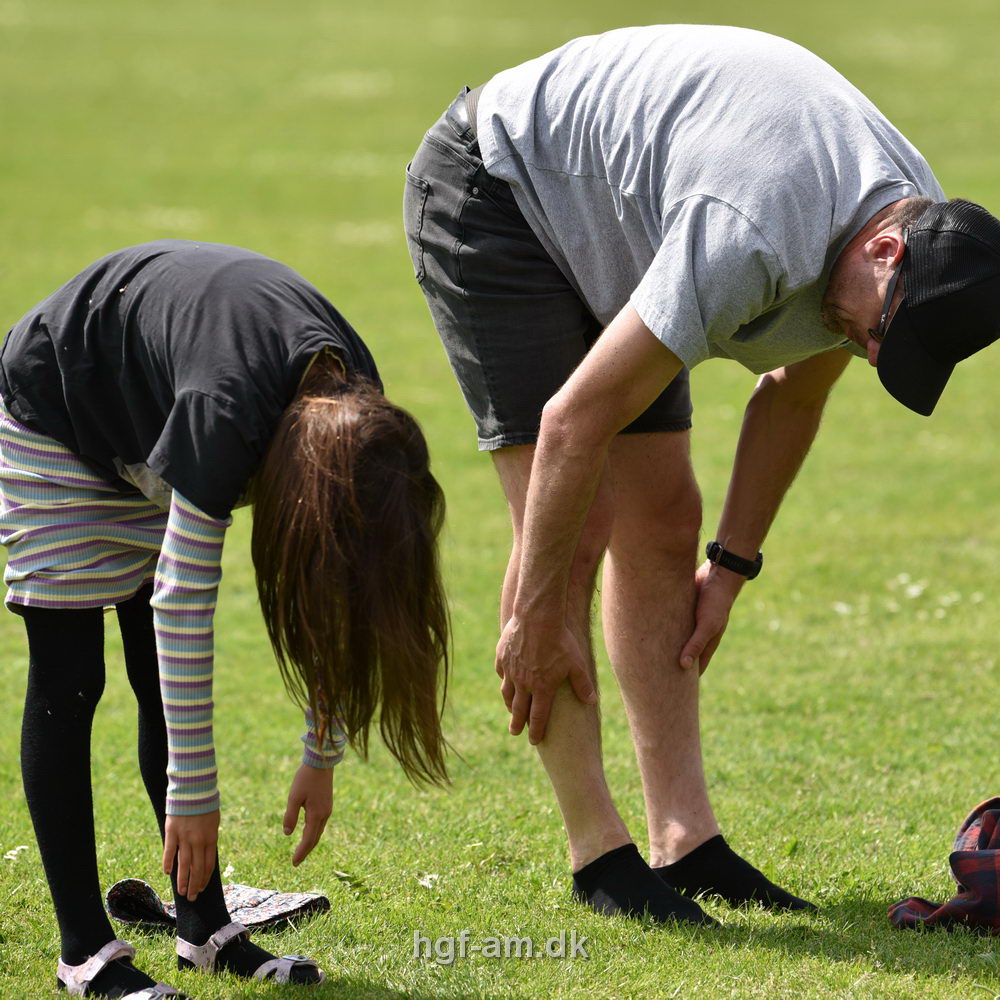 Billeder fra Herning Games 2024