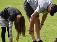 Billeder fra Herning Games 2024