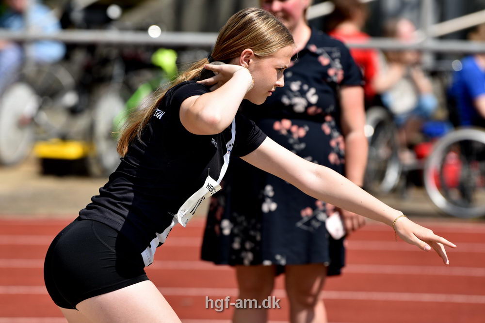 Billeder fra Herning Games 2024