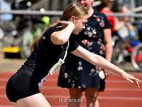 Billeder fra Herning Games 2024