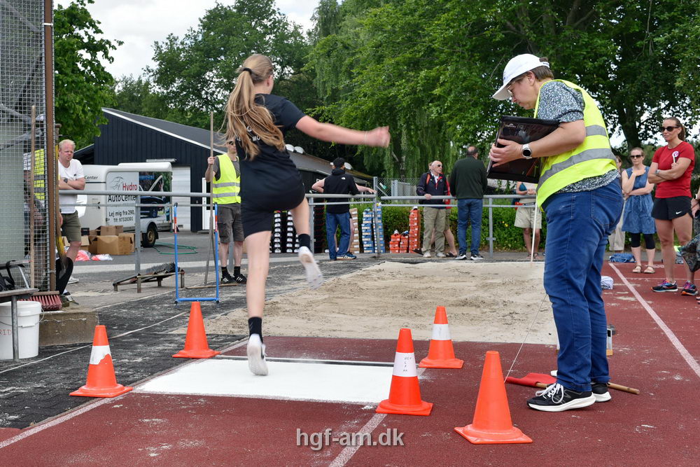 Billeder fra Herning Games 2024