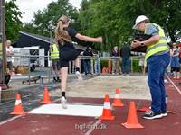 Billeder fra Herning Games 2024