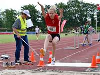 Billeder fra Herning Games 2024