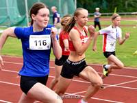 Billeder fra Herning Games 2024