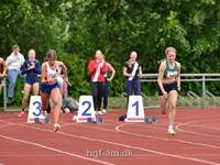 Billeder fra Herning Games 2024