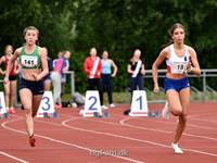 Billeder fra Herning Games 2024