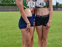 Billeder fra Herning Games 2024