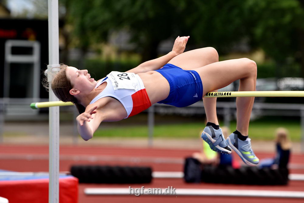 Billeder fra Herning Games 2024