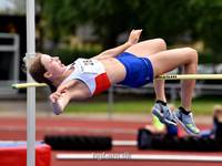 Billeder fra Herning Games 2024