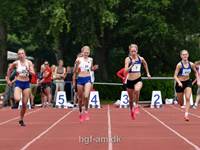 Billeder fra Herning Games 2024