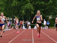 Billeder fra Herning Games 2024