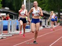 Billeder fra Herning Games 2024