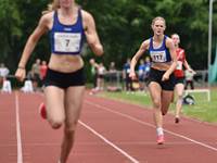 Billeder fra Herning Games 2024