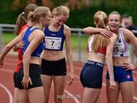 Billeder fra Herning Games 2024