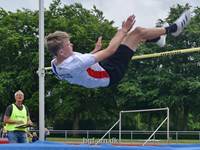 Billeder fra Herning Games 2024