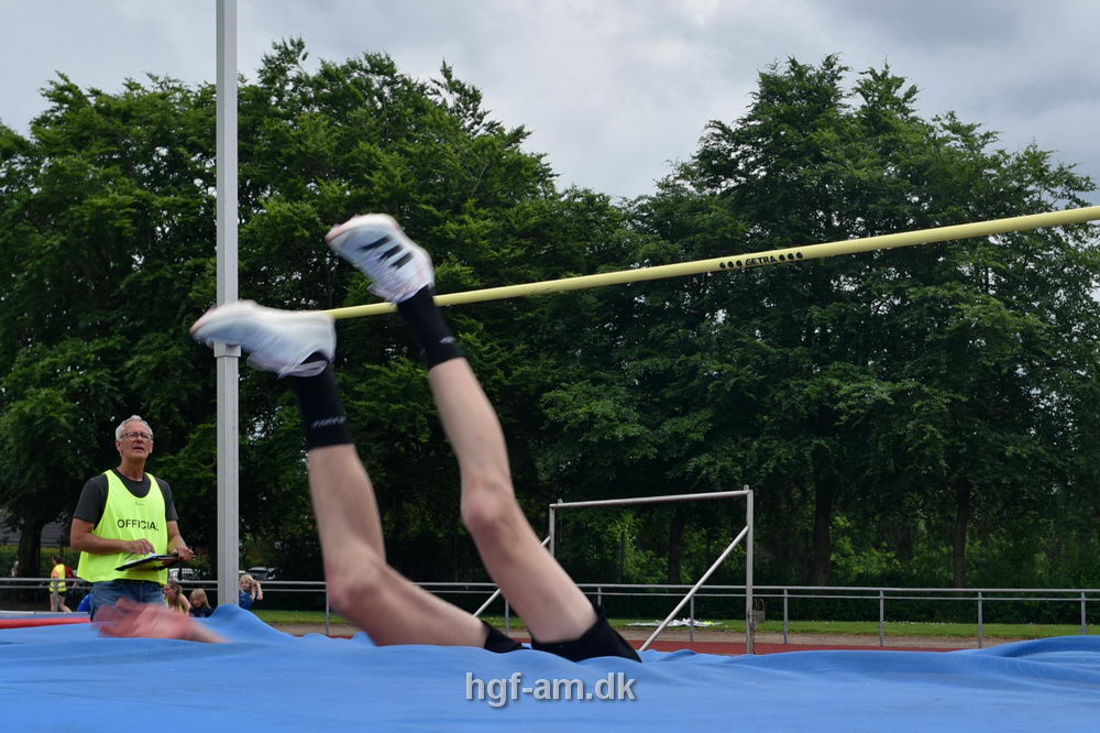 Billeder fra Herning Games 2024